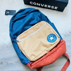 NWT Converse Backpack Men’s